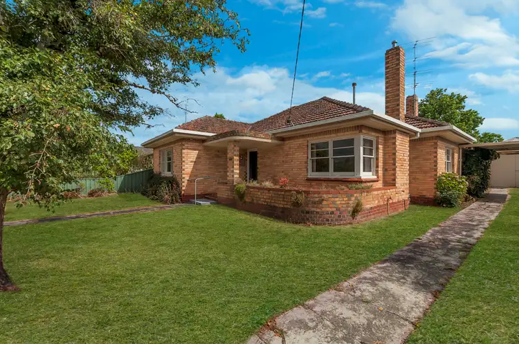 169 Kent Road, Hamilton VIC 3300
