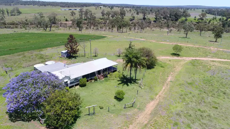 Fourth view of Homely rural property listing, Address available on request