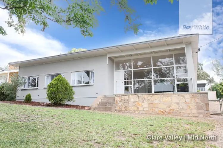 Second view of Homely house listing, 43 Farrell Flat Road, Clare SA 5453