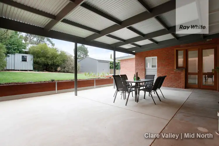 Third view of Homely house listing, 43 Farrell Flat Road, Clare SA 5453