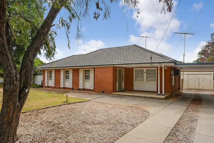 Main view of Homely house listing, 9 Adams Road, Elizabeth Park SA 5113