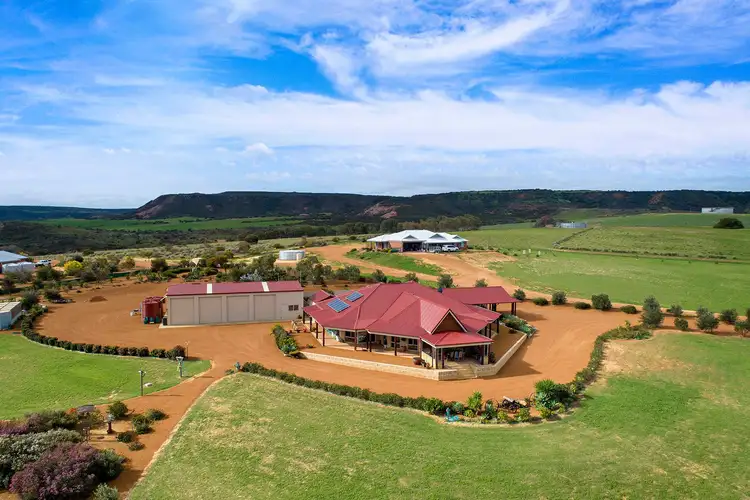 Third view of Homely house listing, 23 Brown Lane, White Peak WA 6532