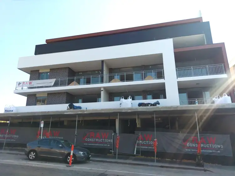 Second view of Homely unit listing, 4/188 Haldon Street, Lakemba NSW 2195