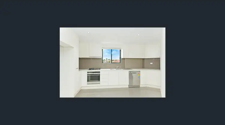 Fourth view of Homely unit listing, 4/188 Haldon Street, Lakemba NSW 2195