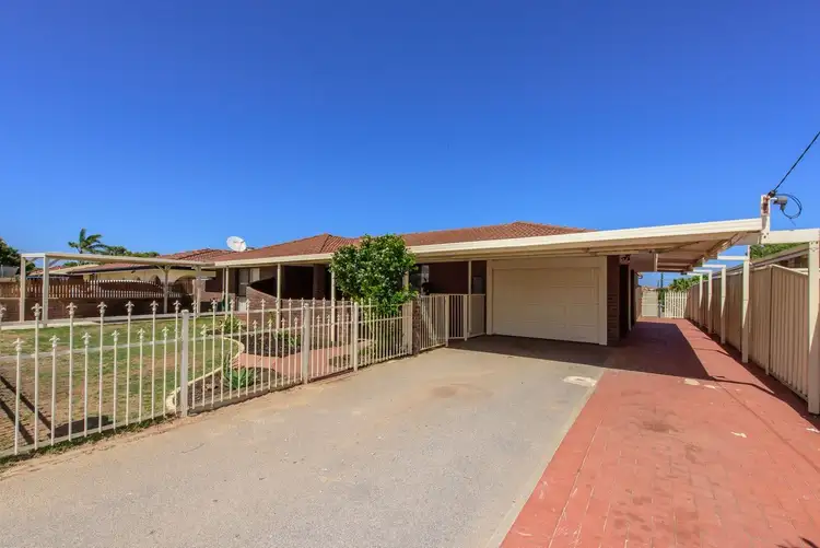 Main view of Homely house listing, 20 Glenview Street, Mount Tarcoola WA 6530