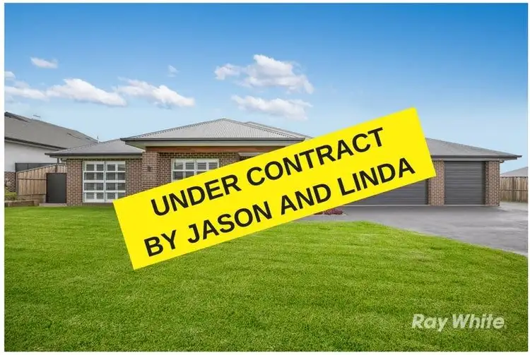 41 Blighton Road, Pitt Town NSW 2756