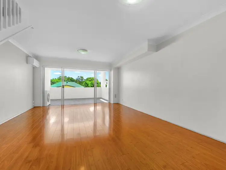 Main view of Homely apartment listing, 6/505 BOUNDARY Street, Spring Hill QLD 4000