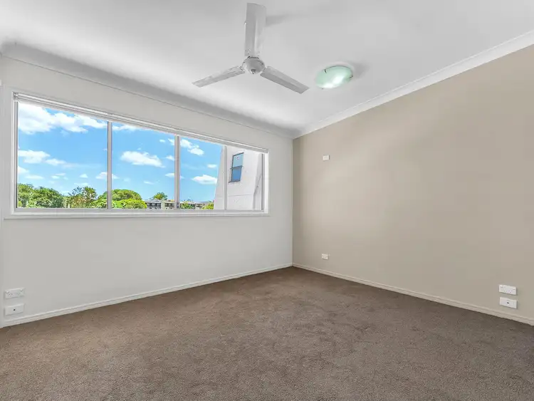 Fifth view of Homely apartment listing, 6/505 BOUNDARY Street, Spring Hill QLD 4000