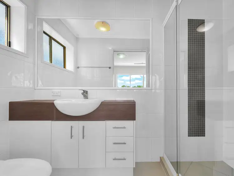 Sixth view of Homely apartment listing, 6/505 BOUNDARY Street, Spring Hill QLD 4000