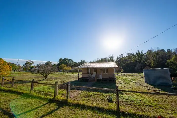 Fourth view of Homely land listing, 41 Grange Road, Nannup WA 6275
