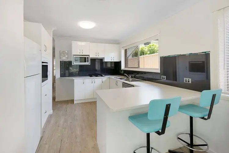 Main view of Homely house listing, 12 Elm Street, Wynnum QLD 4178
