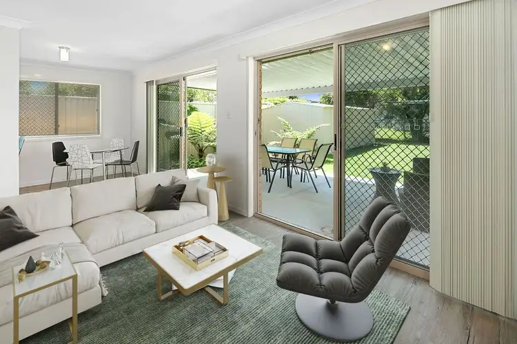 Third view of Homely house listing, 12 Elm Street, Wynnum QLD 4178