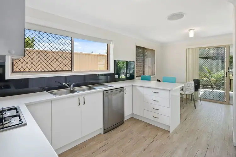 Sixth view of Homely house listing, 12 Elm Street, Wynnum QLD 4178