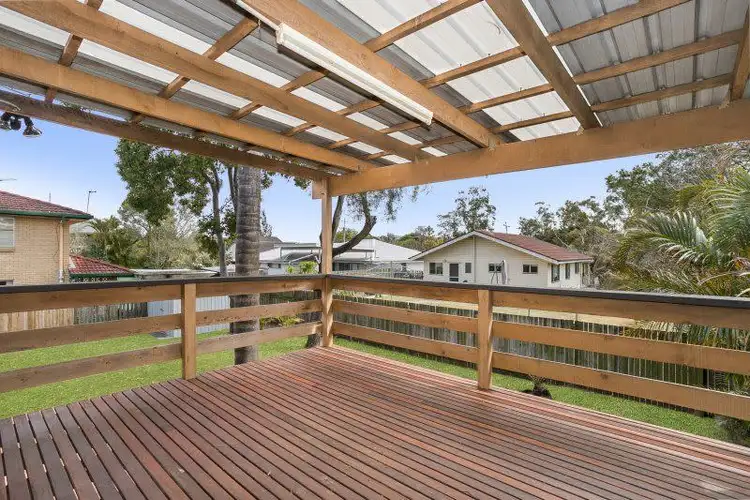 Main view of Homely house listing, 104 Sandon Street, Graceville QLD 4075