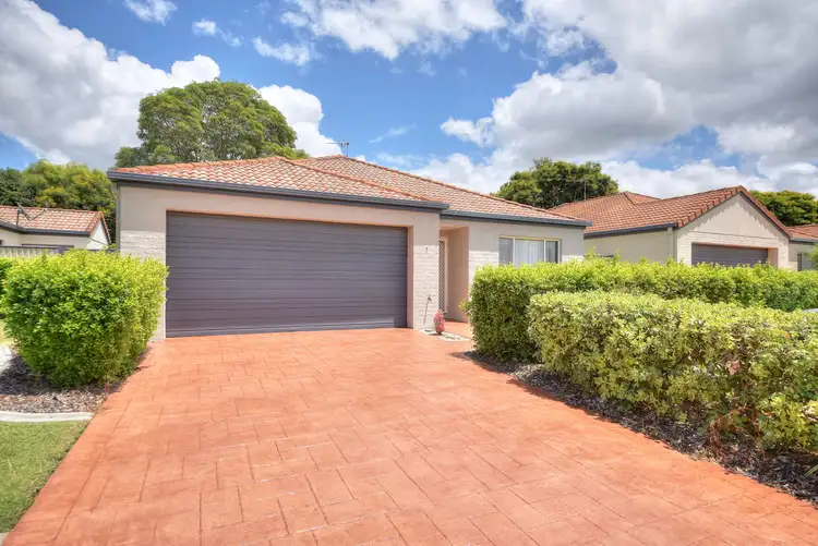 7/19 Yaun Street, Coomera QLD 4209