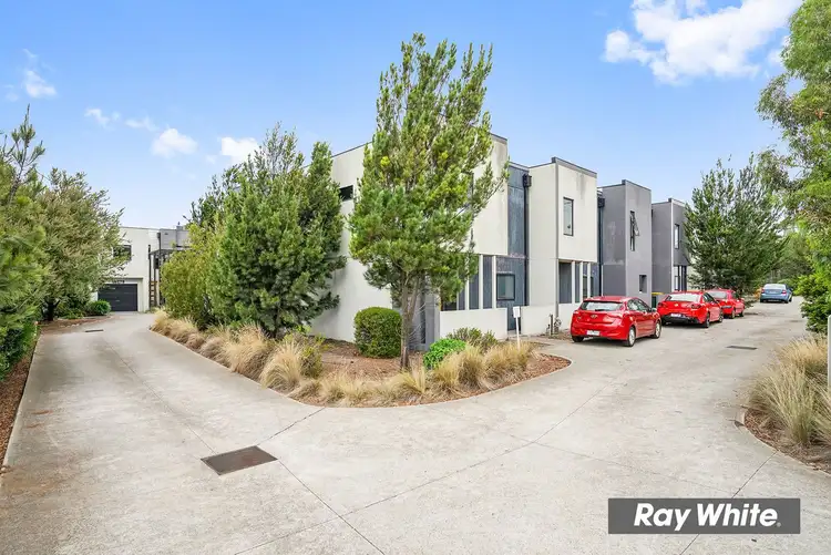 Third view of Homely house listing, 8/958 Plenty Road, South Morang VIC 3752