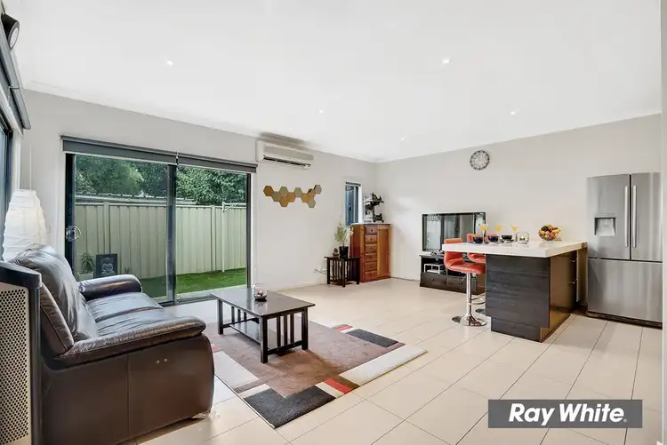 Fourth view of Homely house listing, 8/958 Plenty Road, South Morang VIC 3752