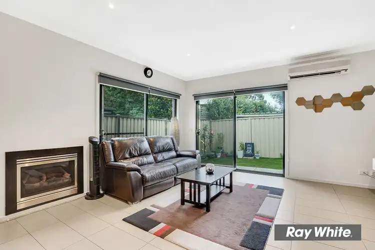 Fifth view of Homely house listing, 8/958 Plenty Road, South Morang VIC 3752