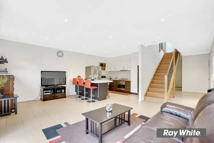 Sixth view of Homely house listing, 8/958 Plenty Road, South Morang VIC 3752