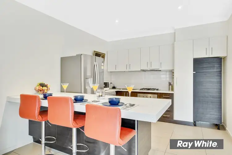 Seventh view of Homely house listing, 8/958 Plenty Road, South Morang VIC 3752