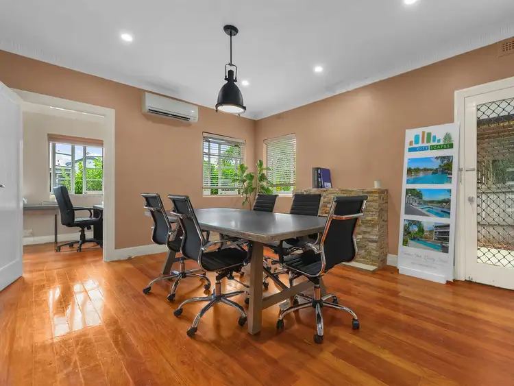 Second view of Homely house listing, 213 Shaw Road, Wavell Heights QLD 4012