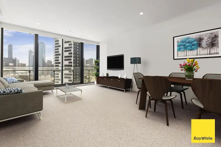 1803/45 Clarke Street, Southbank VIC 3006