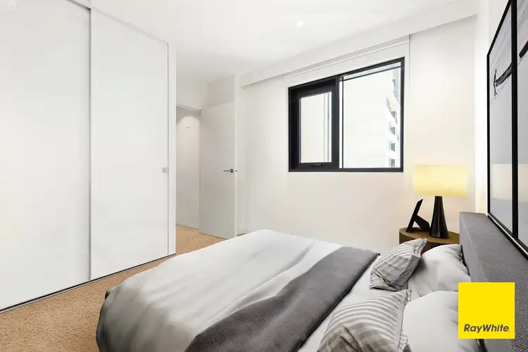 Fourth view of Homely apartment listing, 1803/45 Clarke Street, Southbank VIC 3006