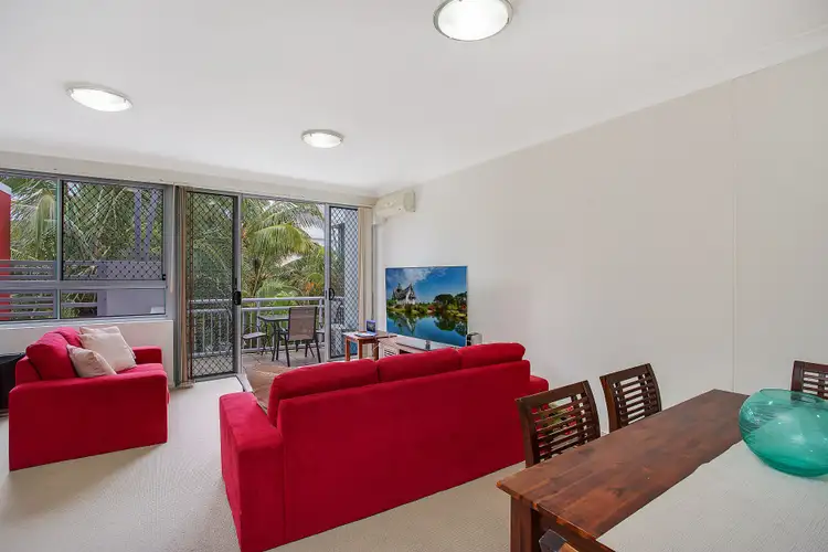 45/13 - 23 Bright Avenue, Labrador QLD 4215