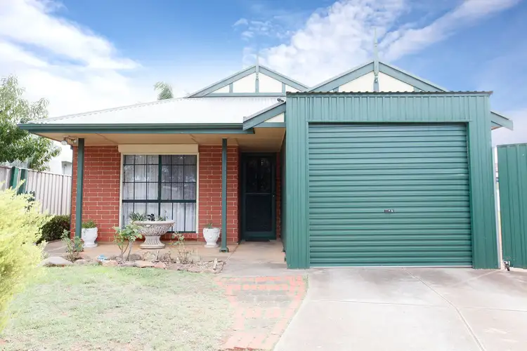 3 Bluebush Court, Craigmore SA 5114