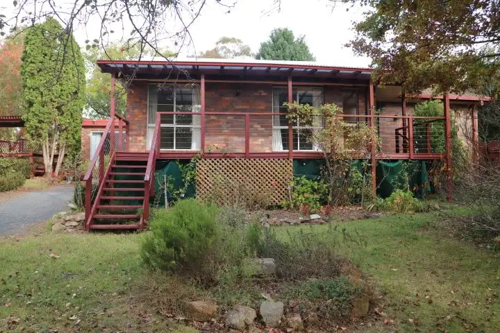 Main view of Homely house listing, 23 Robinson, Glen Innes NSW 2370