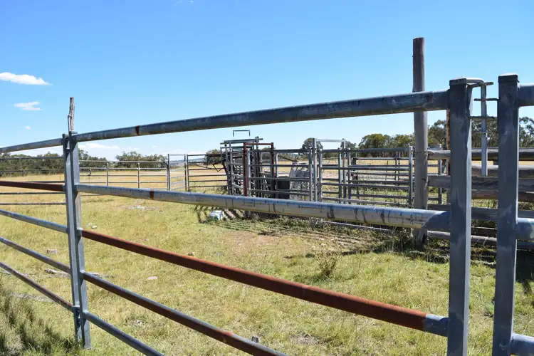 Third view of Homely rural property listing, 1166 Kingstown Road, Uralla NSW 2358