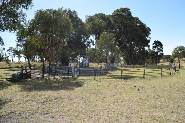 Fourth view of Homely rural property listing, 1166 Kingstown Road, Uralla NSW 2358