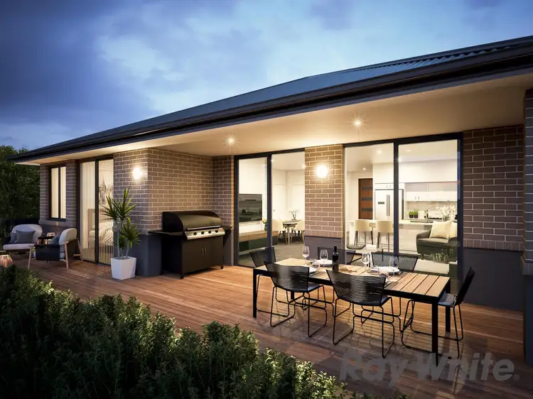 Main view of Homely villa listing, 31/20 Olney Road, Adamstown NSW 2289