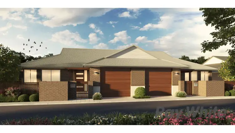Fourth view of Homely villa listing, 31/20 Olney Road, Adamstown NSW 2289