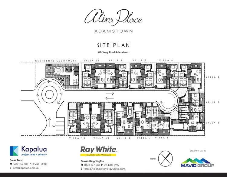 Seventh view of Homely villa listing, 31/20 Olney Road, Adamstown NSW 2289