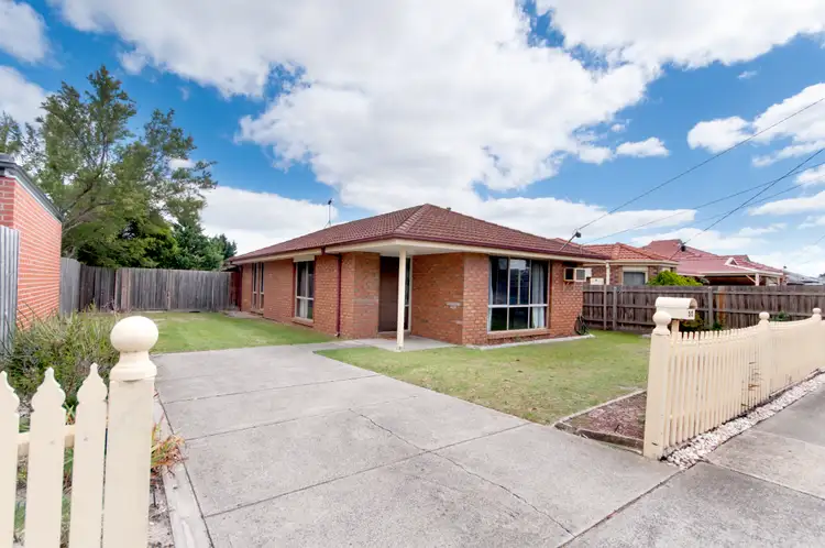 52 Broderick Road, Carrum Downs VIC 3201