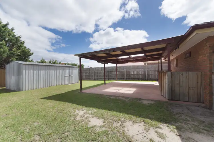 Fourth view of Homely house listing, 52 Broderick Road, Carrum Downs VIC 3201