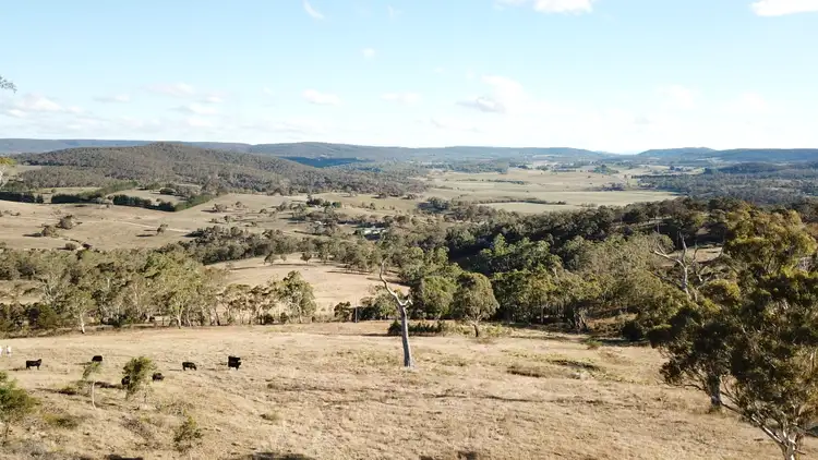 2071 Taralga Road, Goulburn NSW 2580