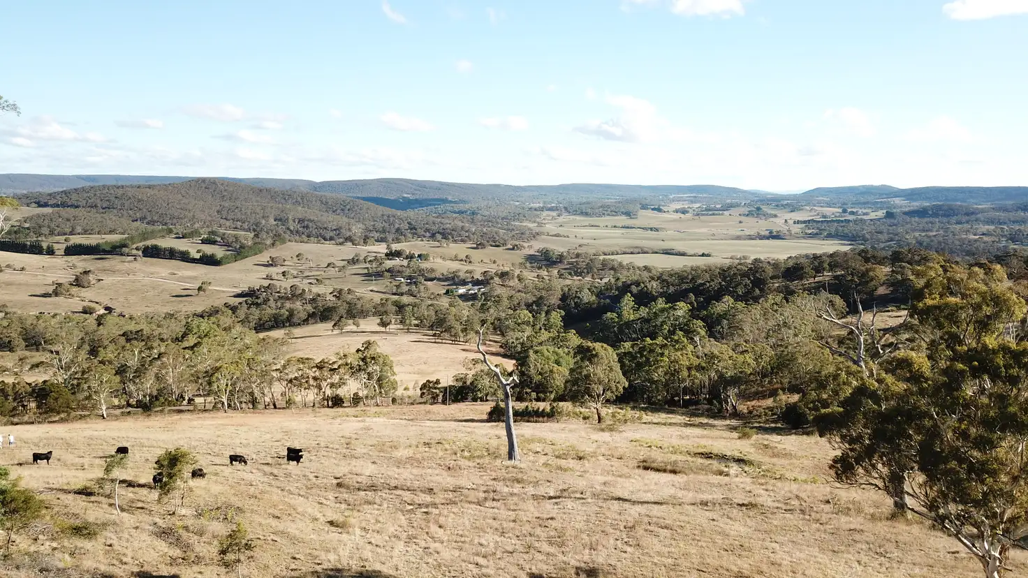 Main view of Homely rural property listing, 2071 Taralga Road, Goulburn NSW 2580