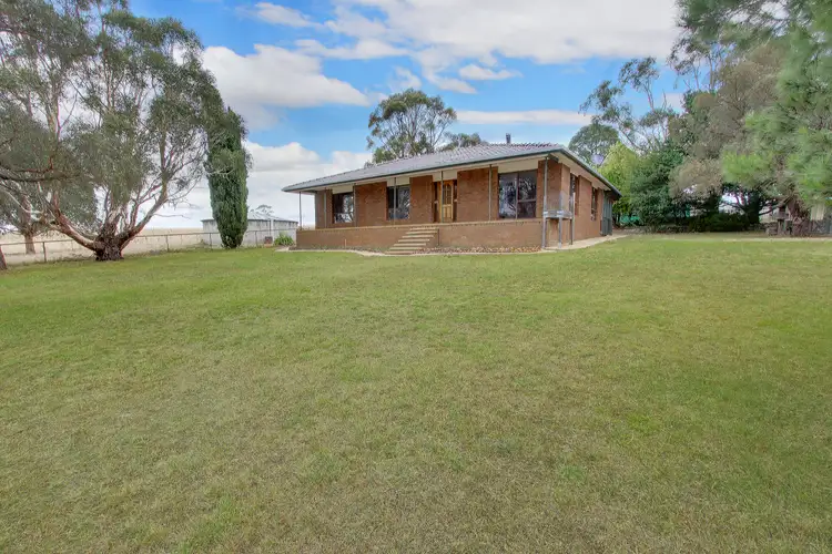Second view of Homely rural property listing, 2071 Taralga Road, Goulburn NSW 2580