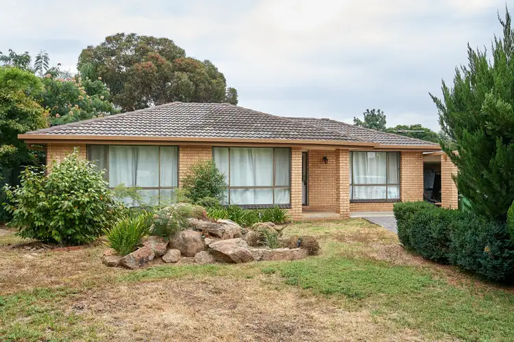Main view of Homely house listing, 93 McKell Avenue, Mount Austin NSW 2650