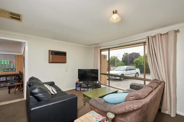 Second view of Homely house listing, 93 McKell Avenue, Mount Austin NSW 2650