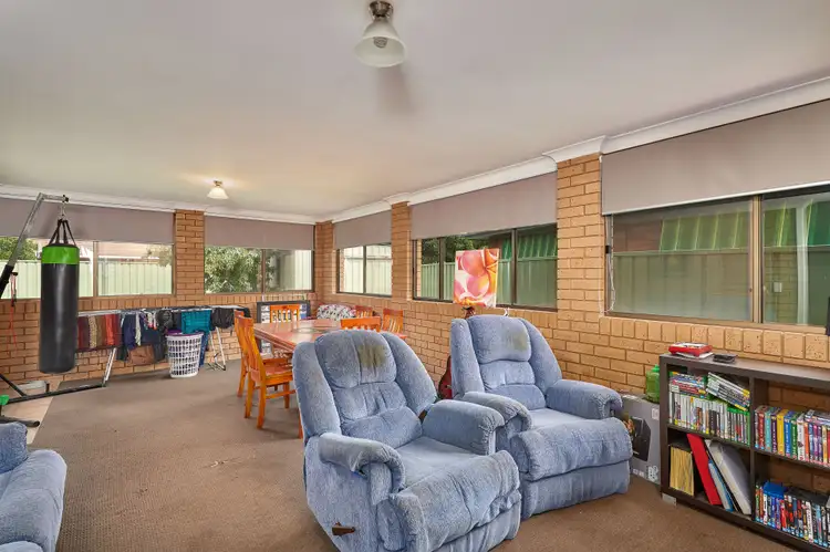 Third view of Homely house listing, 93 McKell Avenue, Mount Austin NSW 2650