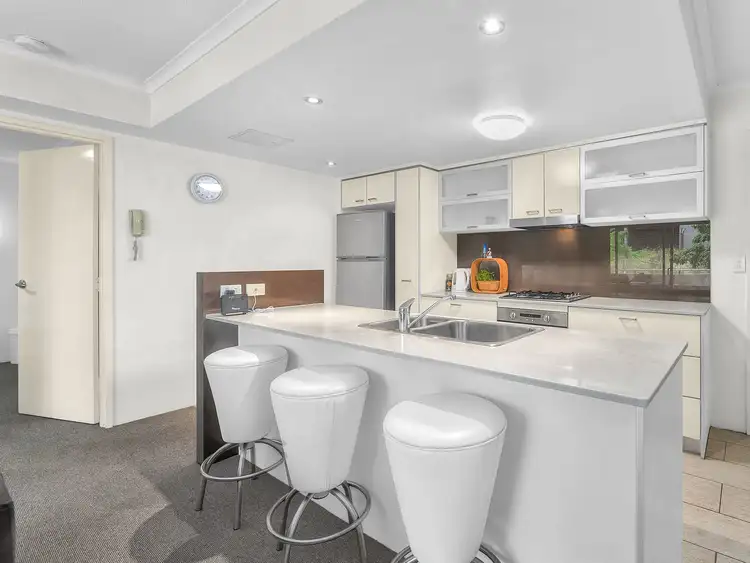 203/6 Exford Street, Brisbane QLD 4000