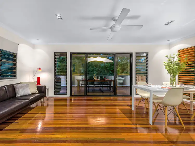 45 Oberon Street, Morningside QLD 4170