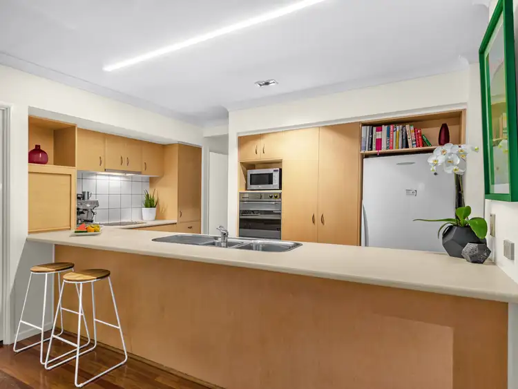 Second view of Homely house listing, 45 Oberon Street, Morningside QLD 4170