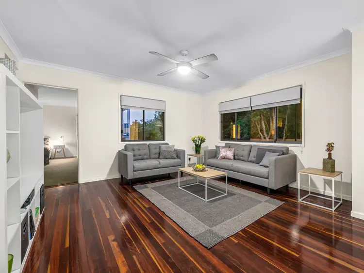 Third view of Homely house listing, 45 Oberon Street, Morningside QLD 4170