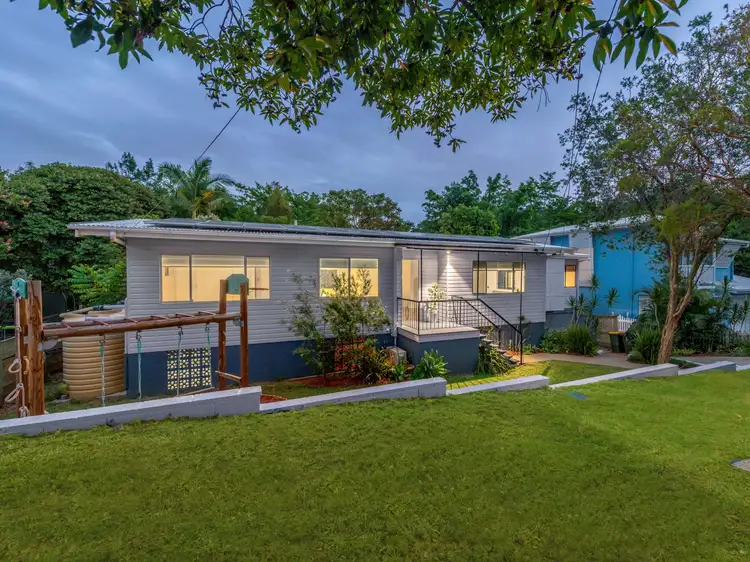 Fifth view of Homely house listing, 45 Oberon Street, Morningside QLD 4170