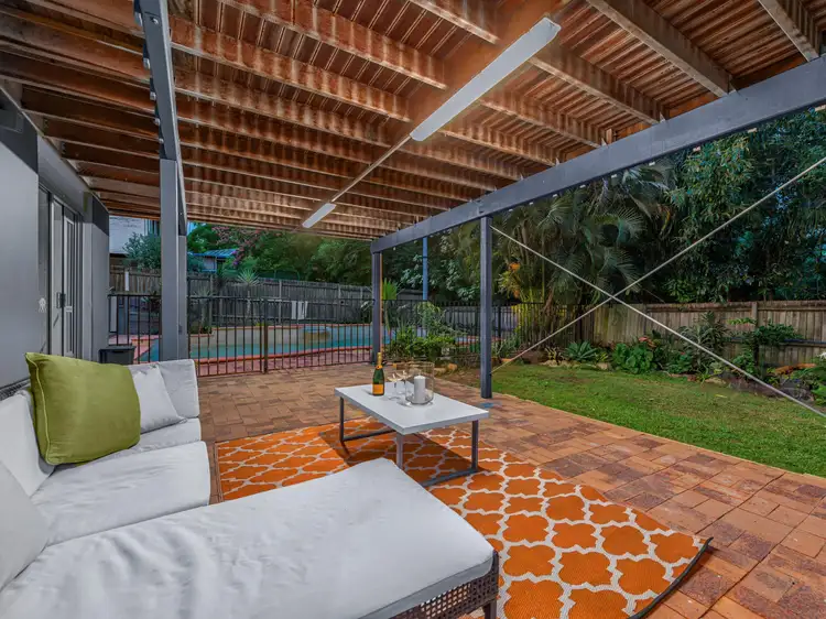 Sixth view of Homely house listing, 45 Oberon Street, Morningside QLD 4170