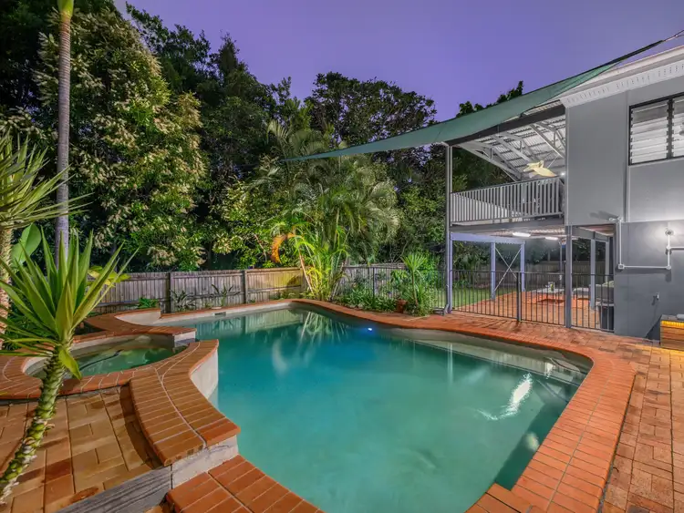 Seventh view of Homely house listing, 45 Oberon Street, Morningside QLD 4170
